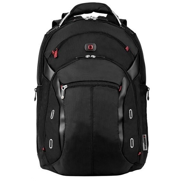 Logo trade advertising products picture of: Backpack Wenger Gigabyte 15''