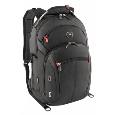 Logotrade promotional products photo of: Backpack Wenger Gigabyte 15''