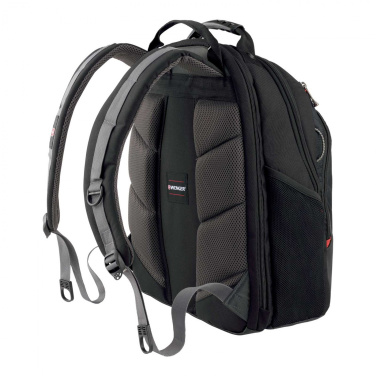 Logo trade advertising product photo of: Backpack Wenger Legacy 16''