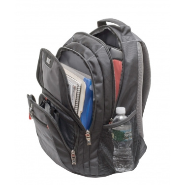 Logo trade advertising products image of: Backpack Wenger Pillar 16''