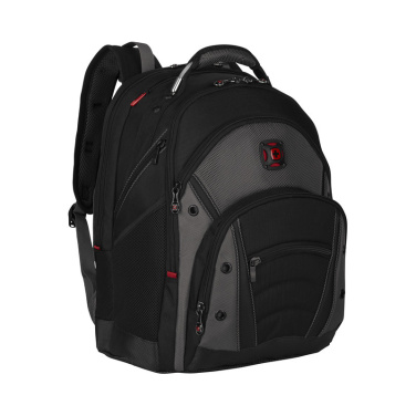 Logotrade promotional gift image of: Backpack Wenger Synergy 16''
