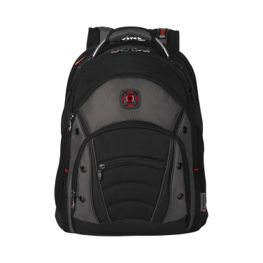 Logotrade corporate gift picture of: Backpack Wenger Synergy 16''