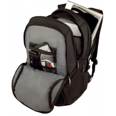 Logotrade promotional products photo of: Backpack Wenger Transit 16''