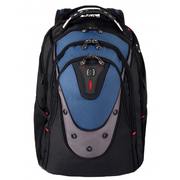 Logotrade promotional giveaways photo of: Backpack Wenger Ibex 17''