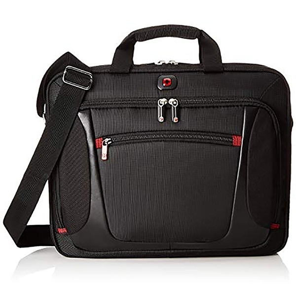 Logotrade advertising product picture of: Laptop bag Wenger Sensor 15''