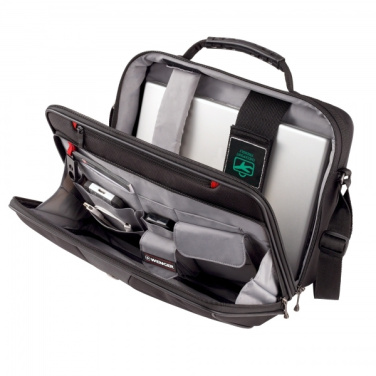 Logo trade promotional giveaway photo of: Backpack Wenger Legacy 16''