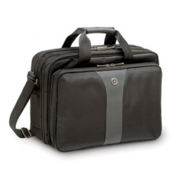 Logotrade promotional item image of: Laptop bag Wenger Legacy 16''