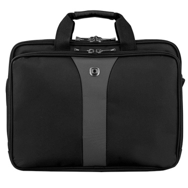 Logotrade business gift image of: Laptop bag Wenger Legacy 17''