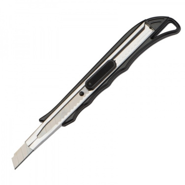 Logo trade promotional products picture of: Cutter knife WAREHOUSE