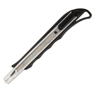 Logo trade promotional items image of: Cutter knife WAREHOUSE