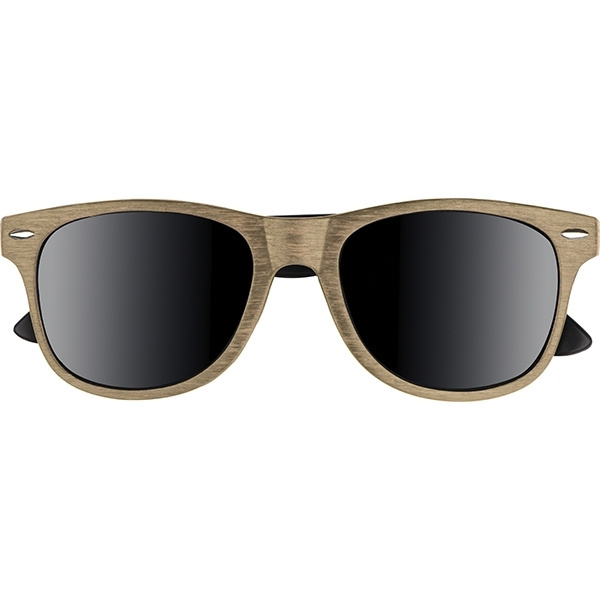 Logotrade corporate gifts photo of: Sunglasses WOODLOOK