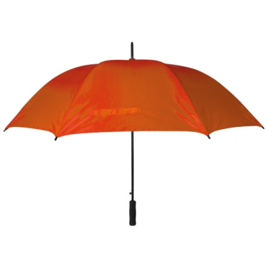 Logo trade promotional merchandise photo of: Large umbrella SUEDERDEICH