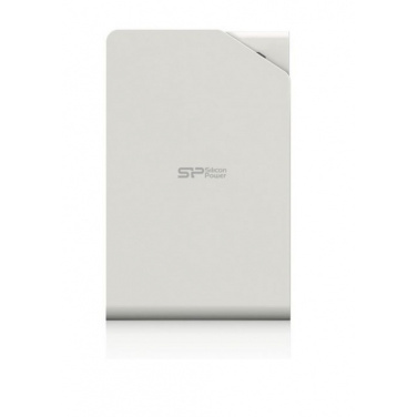 Logotrade promotional product image of: Hard Disc Silicon Power Stream S03
