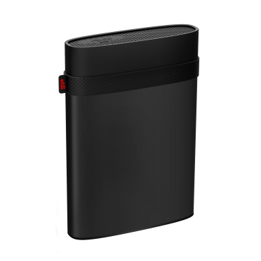 Logotrade corporate gift picture of: Hard Disc Silicon Power Armor A85