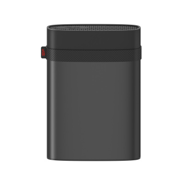 Logo trade promotional merchandise photo of: Hard Disc Silicon Power Armor A85