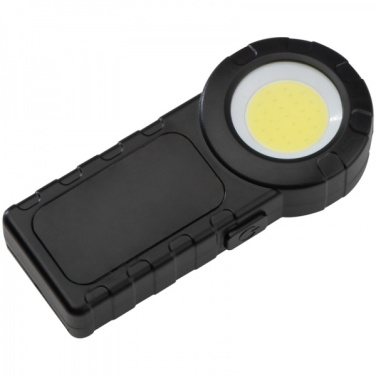 Logo trade promotional merchandise photo of: Torch LANGEOOG