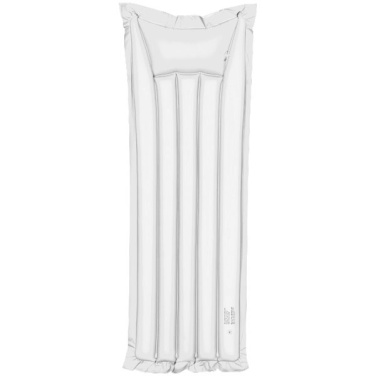 Logotrade promotional merchandise picture of: Air mattress LONG BEACH