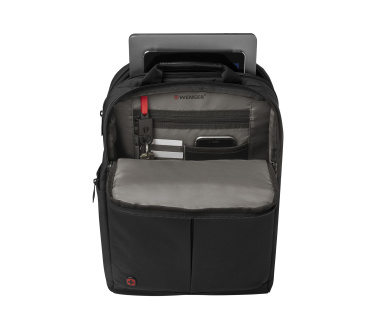 Logo trade promotional items picture of: Backpack Wenger Reload 16''