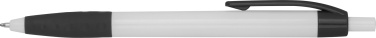 Logotrade promotional gift image of: Ballpen NEWPORT