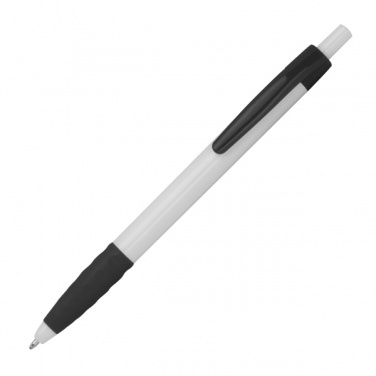 Logo trade business gift photo of: Ballpen NEWPORT