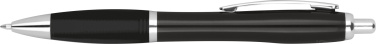 Logo trade advertising product photo of: Recycled Ballpen LIMA