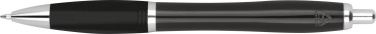 Logotrade promotional gift picture of: Recycled Ballpen LIMA