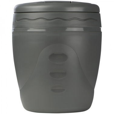 Logo trade promotional merchandise picture of: Lunchbox MILANO