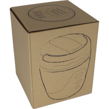 Logotrade promotional products photo of: Lunchbox MILANO