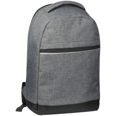 Logo trade promotional product photo of: Laptop bag DUDLEY