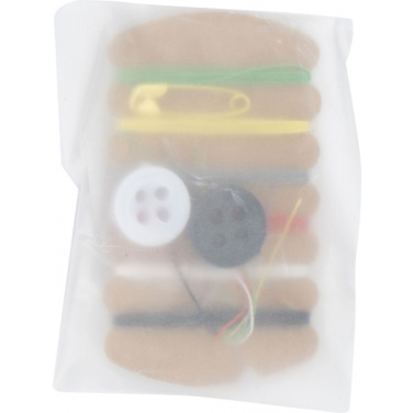 Logotrade corporate gift picture of: Sewing kit MELBOURNE