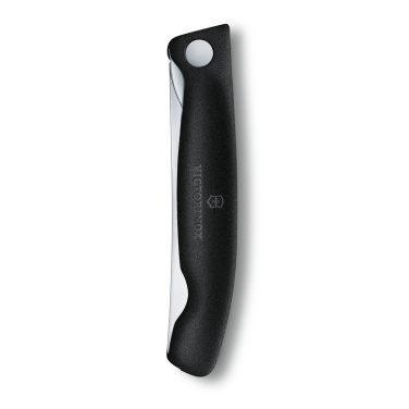 Logotrade corporate gift image of: Foldable knife Swiss Classic Victorinox