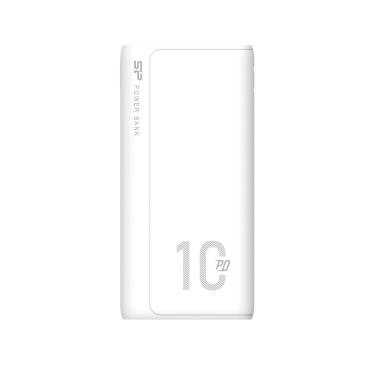 Logotrade promotional item image of: POWER BANK SILICON POWER QP15 10000 MAH