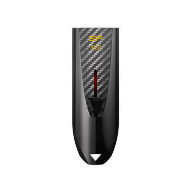 Logo trade promotional item photo of: Pendrive Silicon Power Blaze B25 3.1