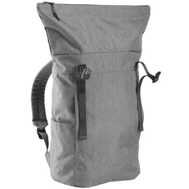 Logo trade advertising product photo of: Backpack OHIO Schwarzwolf