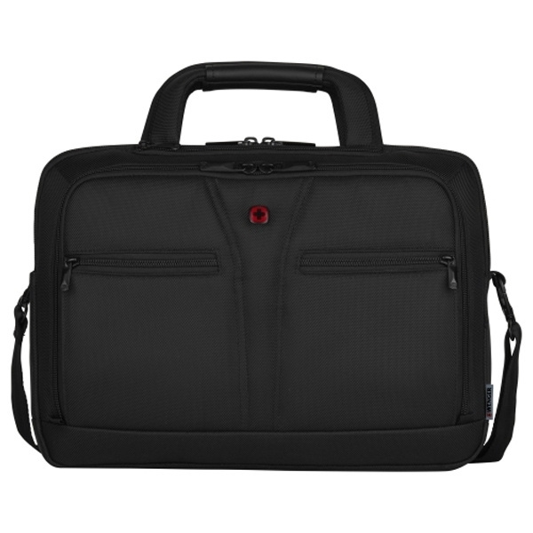 Logo trade corporate gift photo of: Laptop bag i tablet Wenger BC PRO 16''