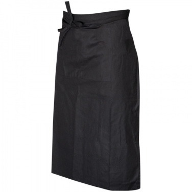 Logo trade promotional merchandise photo of: Cotton apron MJOLDEN