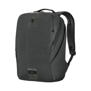 Logo trade promotional gift photo of: Backpack Wenger MX ECO Light 16''