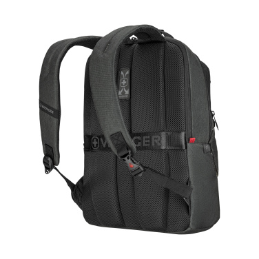 Logo trade promotional item photo of: Backpack Wenger MX ECO Professional 16''