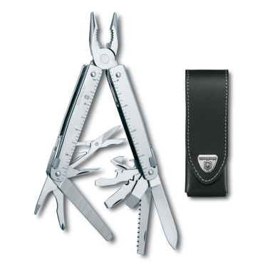 Logotrade corporate gifts photo of: SwissTool X - 24 tools Victorinox