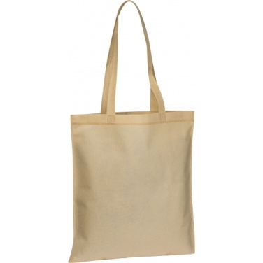 Logo trade advertising product photo of: Non-woven Bag SAN MIGUEL