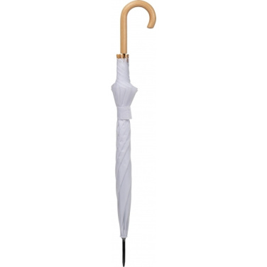 Logo trade advertising product photo of: Automatic umbrella STOCKPORT