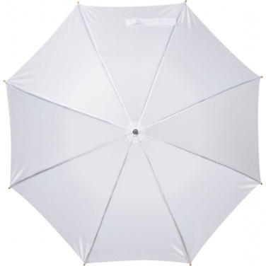 Logotrade promotional giveaways photo of: Automatic umbrella STOCKPORT