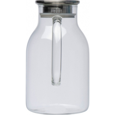 Logo trade promotional products picture of: Pitcher Puerto RICO