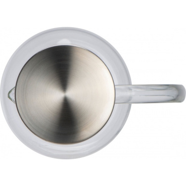 Logo trade promotional merchandise picture of: Pitcher Puerto RICO