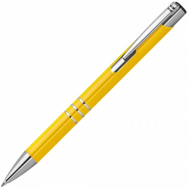 Logotrade promotional item picture of: Ballpen LAS PALMAS