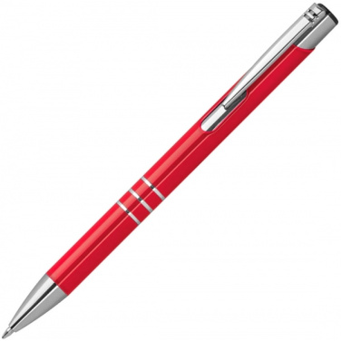 Logotrade promotional item image of: Ballpen LAS PALMAS