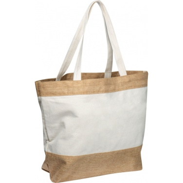 Logotrade promotional giveaway picture of: Beach bag SAO LUIS