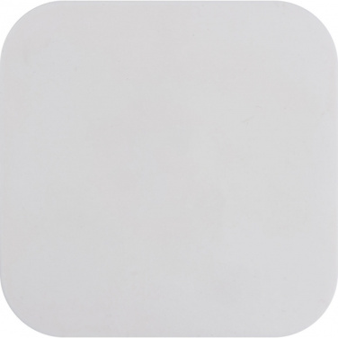 Logo trade promotional items image of: Wireless charger LINCOLN