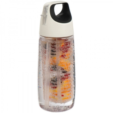 Logotrade promotional giveaway image of: Drinking bottle SÓLLER 850 ml