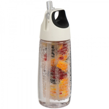 Logo trade promotional giveaway photo of: Drinking bottle SÓLLER 850 ml